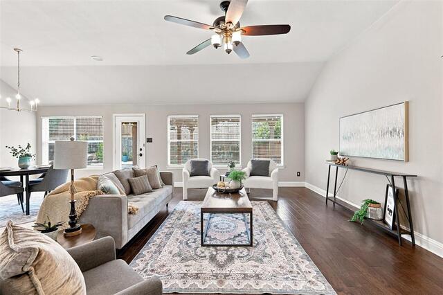 1220 Cedar Lake, Drive Prosper, TX photo 8
