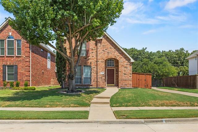 510 Archer, Drive Coppell, TX photo 2