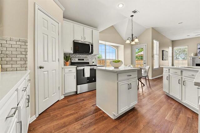 401 Stonebridge, Circle Allen, TX photo 10