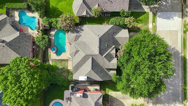 2412 Clearwood Lane, Flower Mound, TX photo 39