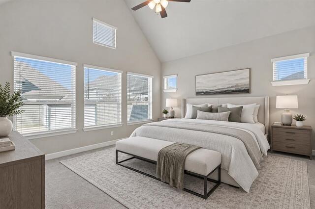 1608 17th, Street Argyle, TX photo 10