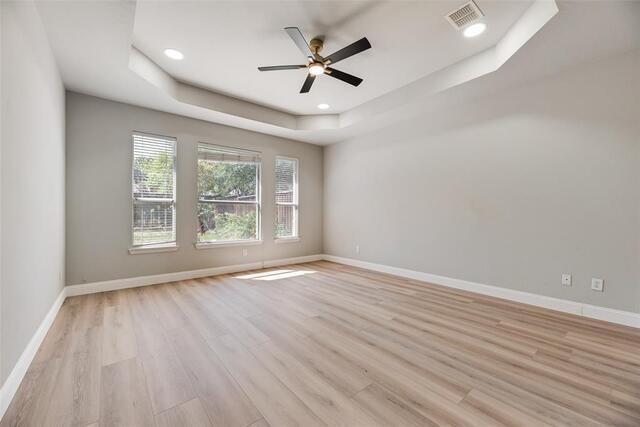 1716 Clarke Springs, Drive Allen, TX photo 14