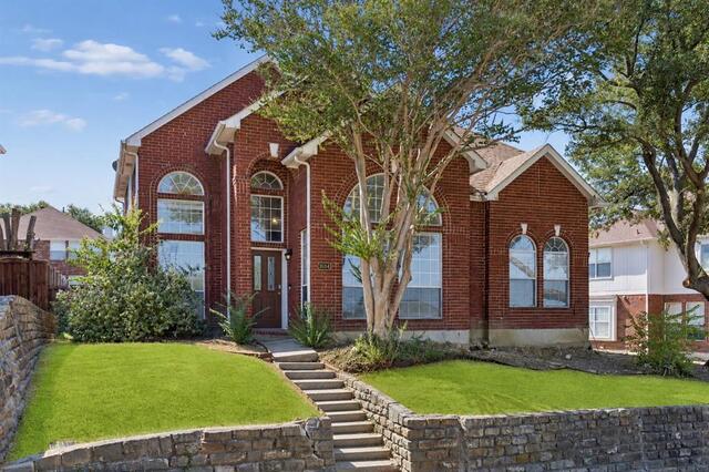 1604 Bennington, Drive Carrollton, TX photo 20