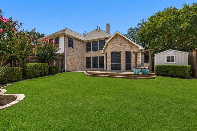 122 Ridgewood, Drive Coppell, TX photo 29