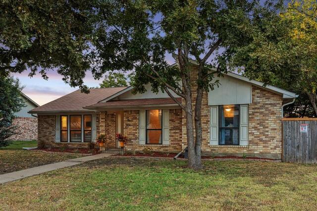 801 Whitehall, Drive Plano, TX photo 3