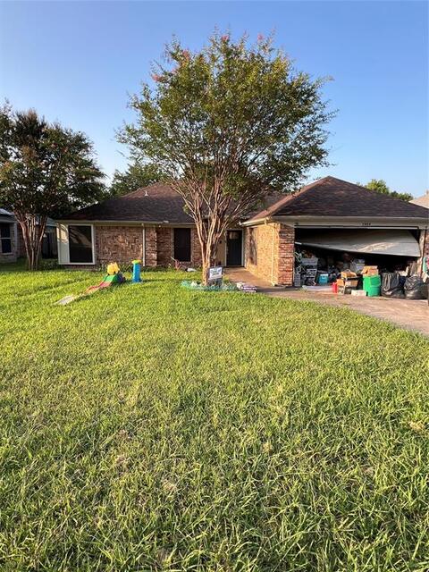 7404 Dana Lane, North Richland Hills, TX image
