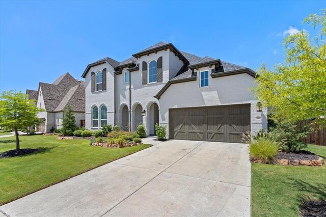 2260 Rainforest, Drive Prosper, TX photo 7