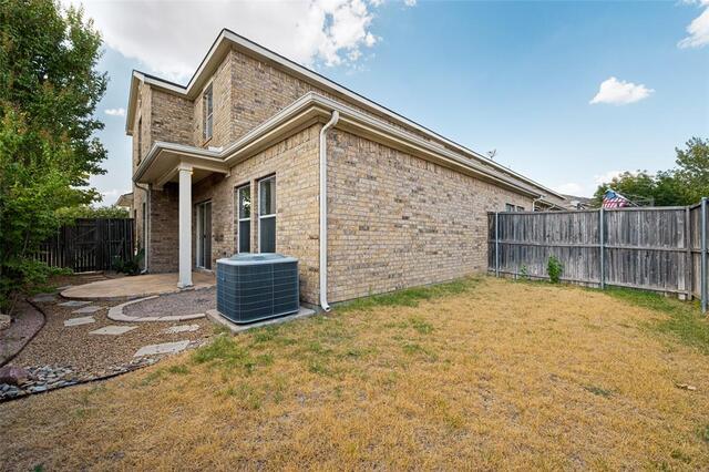 5900 Stone Mountain, The Colony, TX photo 36