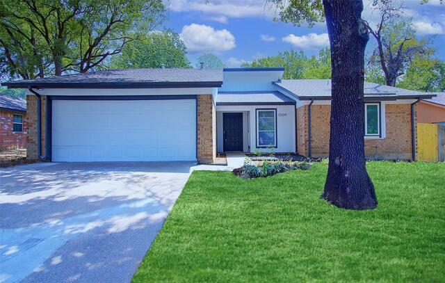 5109 Parliament Drive, Arlington, TX image