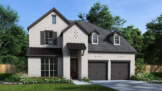 10616 Starpoint Road, Fort Worth, TX image