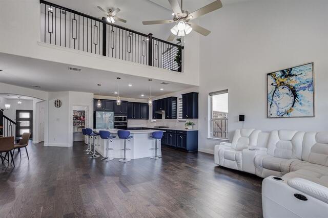 1721 Canals Drive, Little Elm, TX photo 25