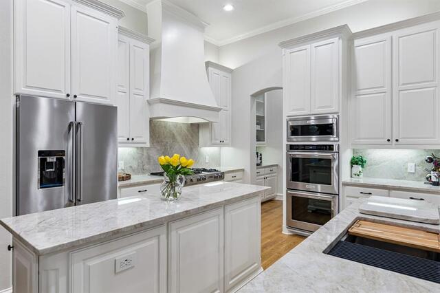 1108 Verona, Way Keller, TX photo 4