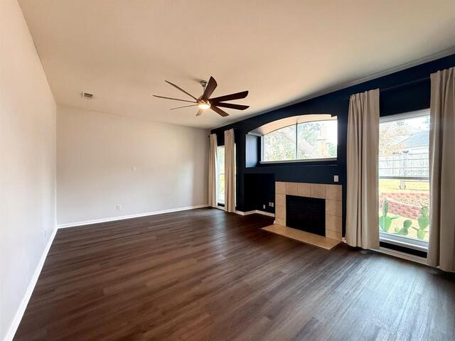 1517 Buena Vista, Drive Denton, TX photo 6