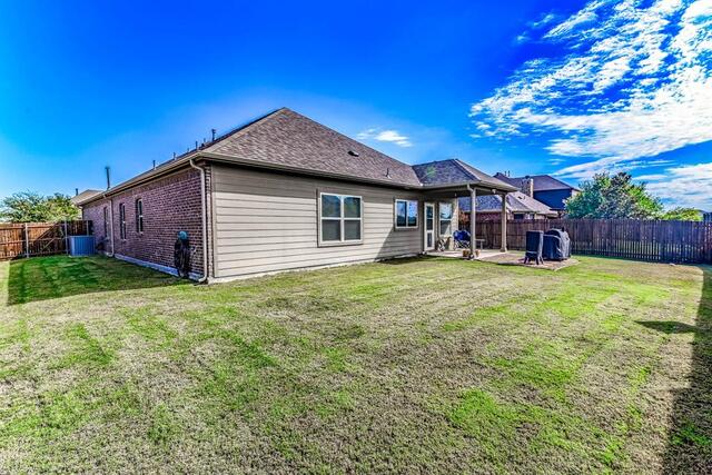 5005 Brookside, Drive Denton, TX photo 24