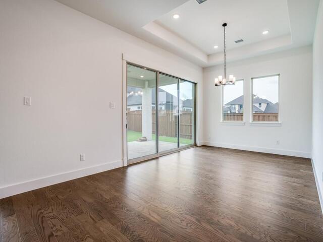 1530 Fairmont, Drive Prosper, TX photo 8