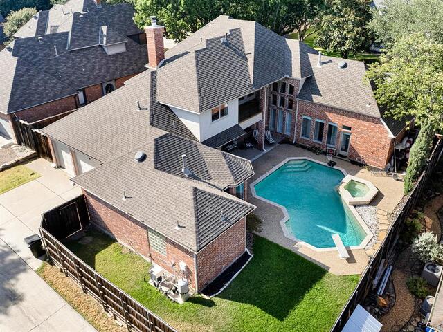 3404 Lantz, Circle Plano, TX photo 36