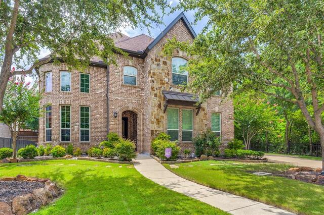 2901 Merryglen Lane, Flower Mound, TX image