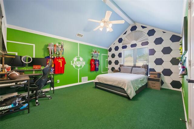 305 Brock, Street Coppell, TX photo 24
