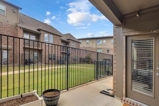 568 Hampshire, Drive Lewisville, TX photo 34