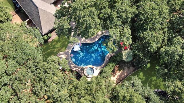 802 Brazos, Drive Southlake, TX photo 3