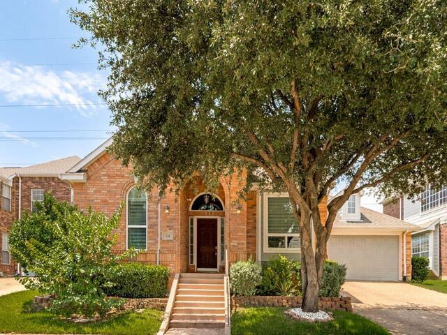 438 Southridge Way, Irving, TX image