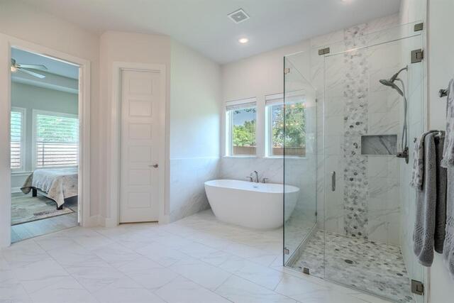 4945 Campbeltown Drive, Flower Mound, TX photo 17