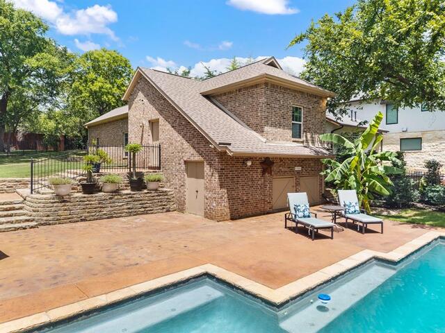 3056 Loch Meadow, Court Southlake, TX photo 11