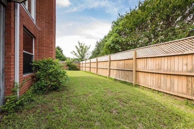 9554 David Fort, Road Argyle, TX photo 7