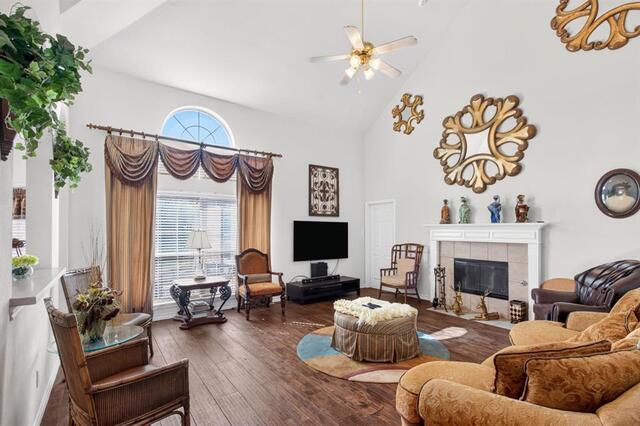 10657 Coach House, Lane Frisco, TX photo 10
