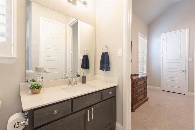 1012 Terra Vista, Drive Allen, TX photo 22