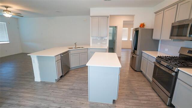 7109 Dandelion, Road McKinney, TX photo 8