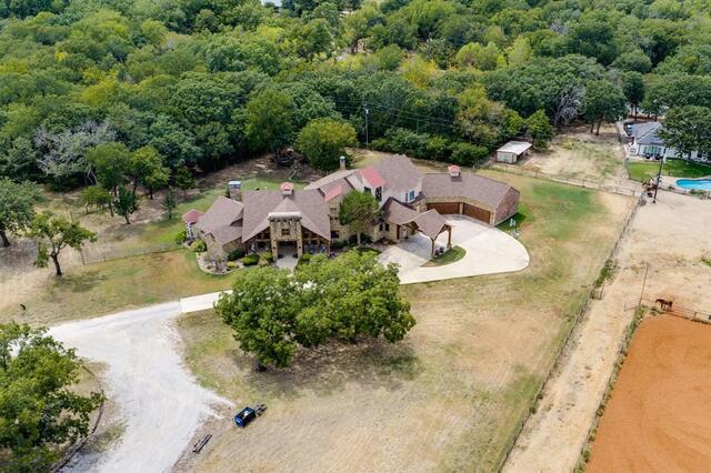 1491 E Hickory Hill, Road Argyle, TX photo 6