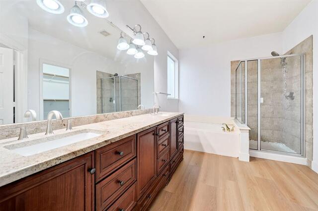 2917 Cedar Pass Court, Flower Mound, TX photo 5