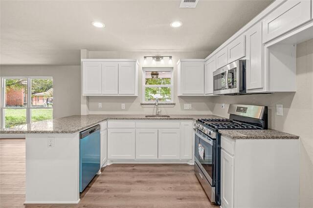 6402 Claude Court, Fort Worth, TX image