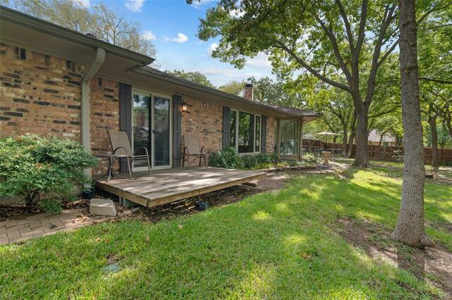2420 Southridge, Drive Denton, TX photo 35