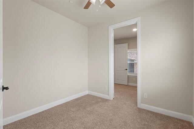 2490 Stonybrook, Drive Prosper, TX photo 17