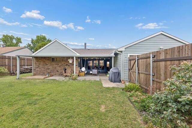 425 Kirkwood, Drive Lewisville, TX photo 24