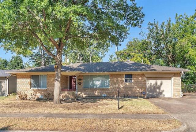 1232 Valley Vista Drive, Grapevine, TX image