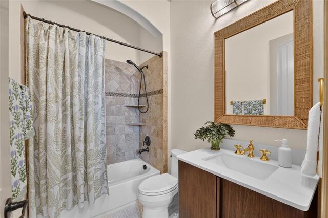1141 Packsaddle, Trail Prosper, TX photo 25