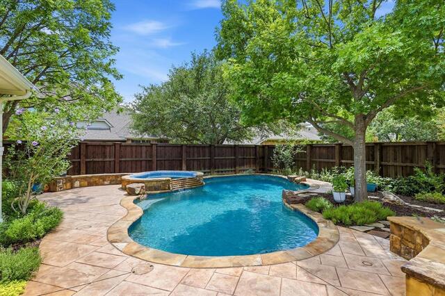 1908 San Carlos, Avenue Allen, TX photo 36