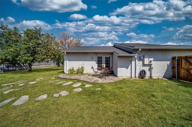 6036 Bogard Drive, The Colony, TX photo 22