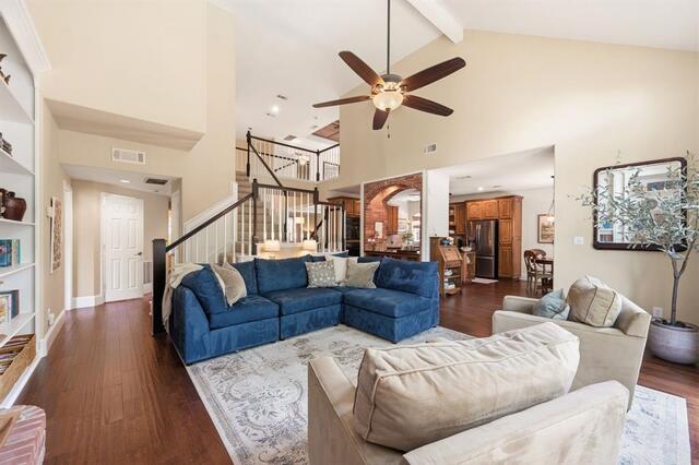 2013 Concord Drive, Flower Mound, TX photo 13