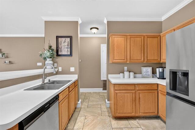 2600 Winterberry Lane, Little Elm, TX photo 9