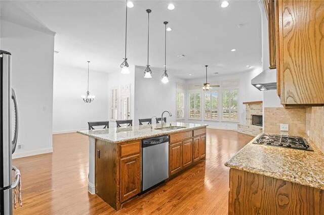200 Silverado, Trail Keller, TX photo 15