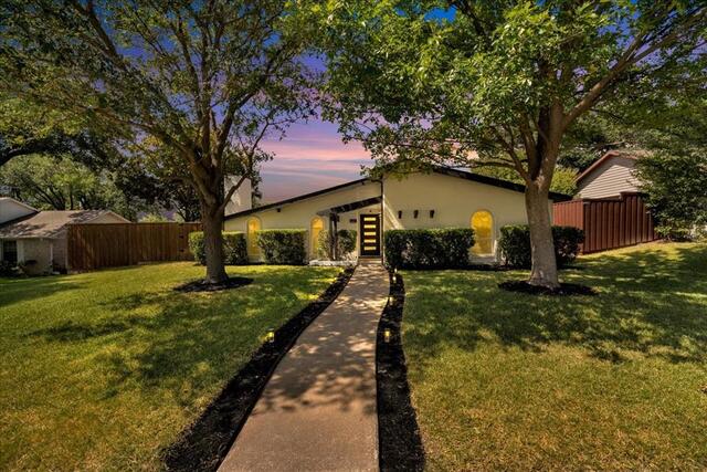 6631 Hunters Ridge Drive, Dallas, TX image