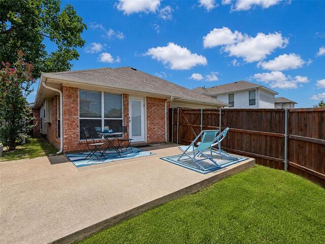 1108 Creekstone, Drive Carrollton, TX photo 32