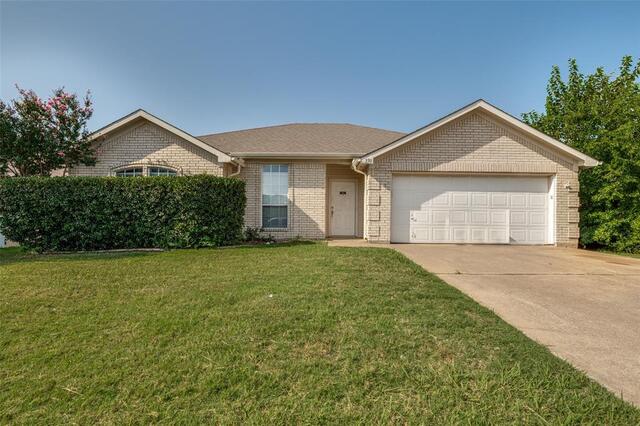 330 Mesquite Hill Drive, Arlington, TX image