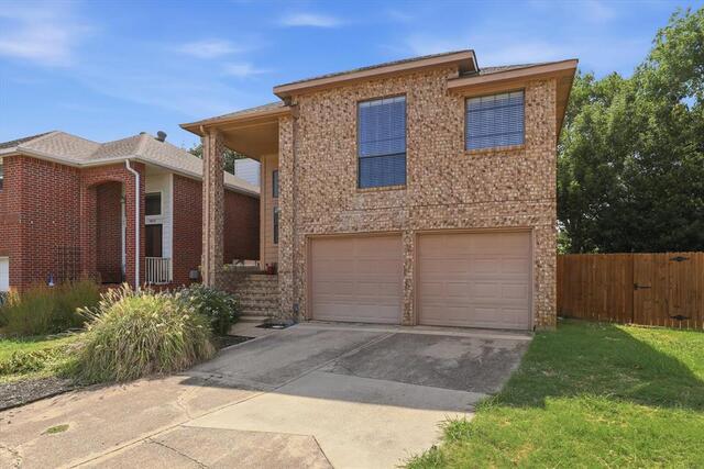 1806 Cactus, Circle Lewisville, TX photo 3