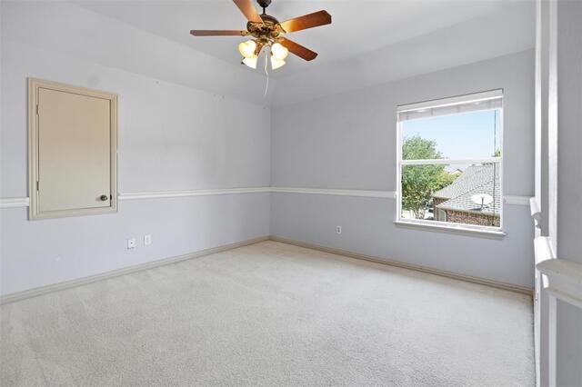 1001 Bristlewood, Drive McKinney, TX photo 25