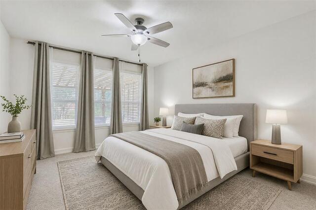 8730 Silent River, Road Frisco, TX photo 4